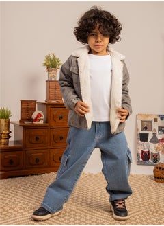 giggles Boys jacket  - Image 5