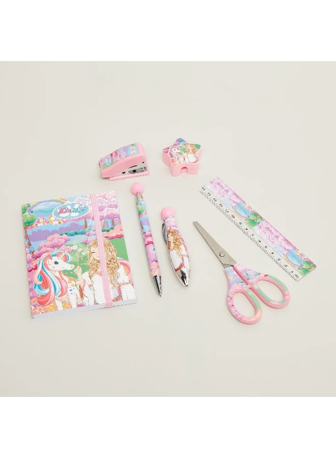 مينمي Minmie Mermaid - Stationery Sets (Mix) \ 28X26X5