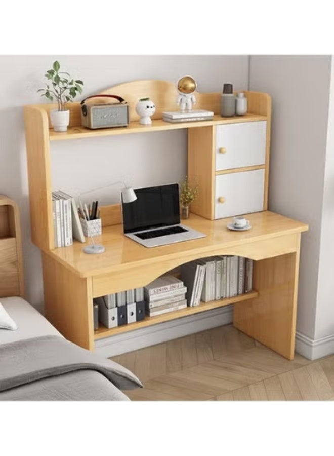 جيجيرو مكتب كمبيوتر مع حجرات للتخزين - Image 2