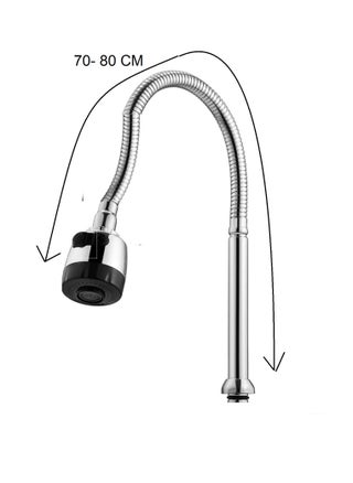 Long blender neck 70 to 80 cm