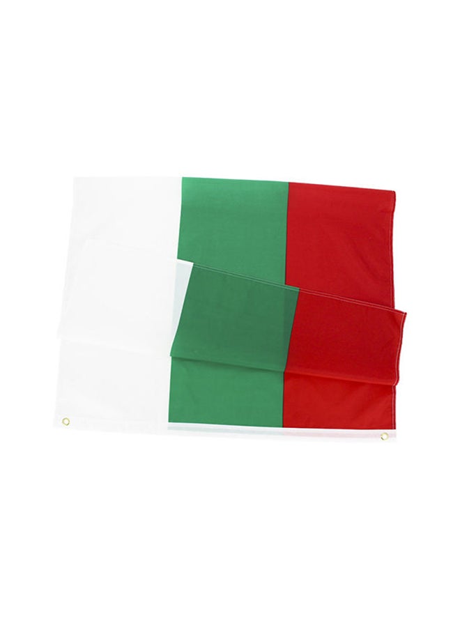 THE BABA Bulgaria Flag 120X180Cm 4X6Ft  - Image 2