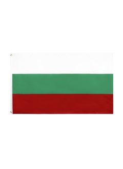THE BABA Bulgaria Flag 120X180Cm 4X6Ft  - Image 5