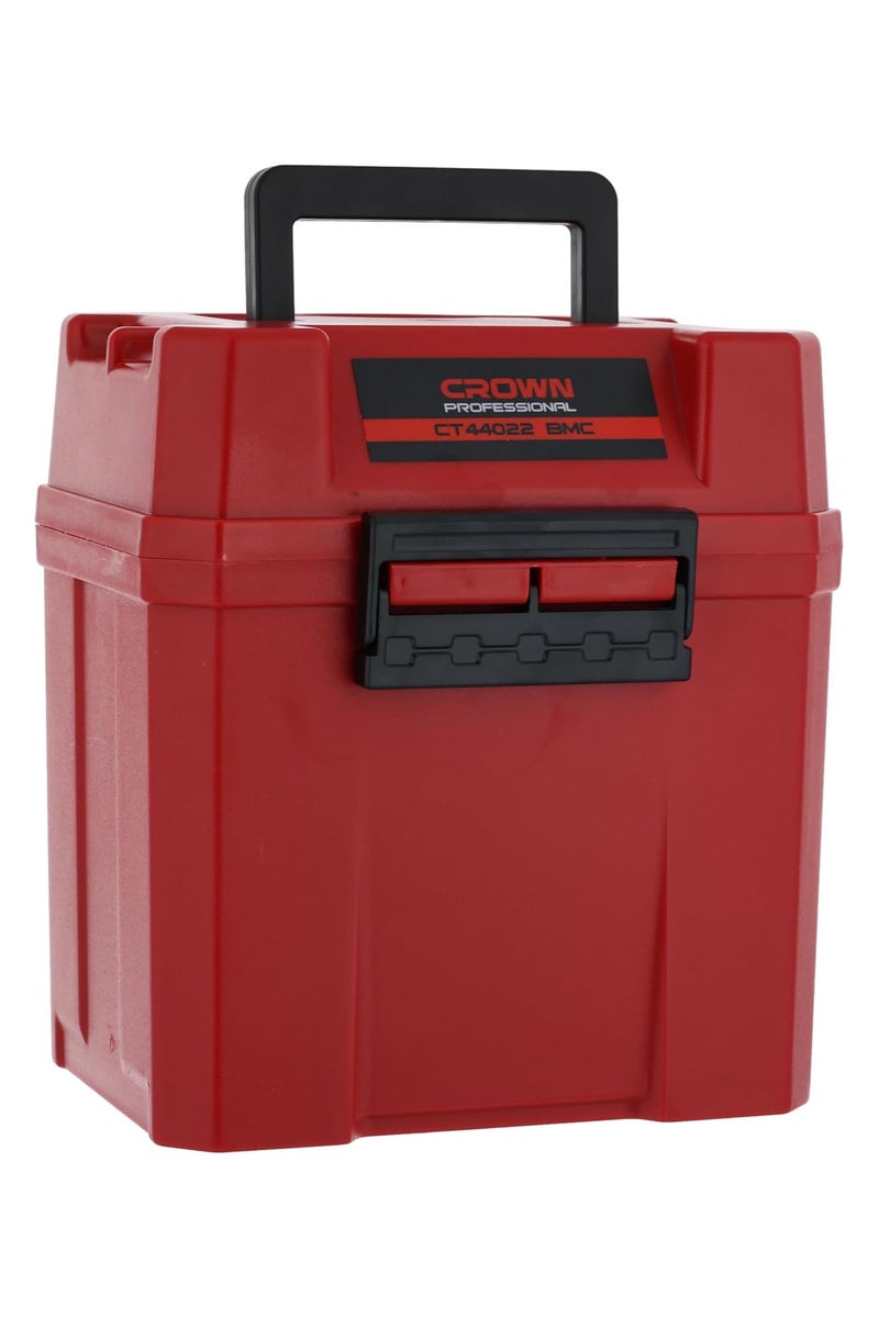 Crown Crown CT44022 Line Laser Level - 30 Meter 2 Line - Image 3