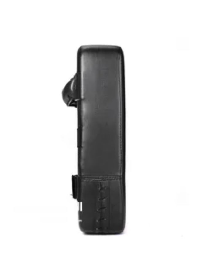 MDBuddy MD Body Boxing Pads for Foot Training - Black and Green - Image 4