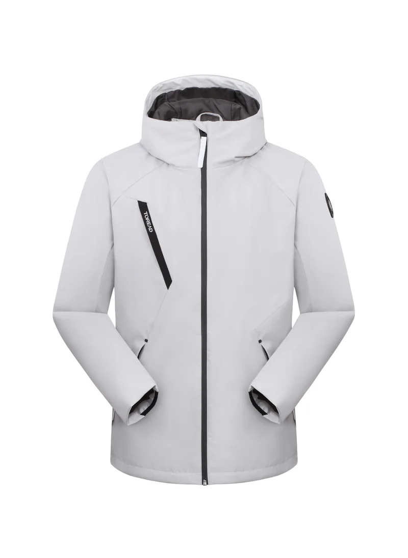 TOREAD Three-Proof Functional Jacket - Lightweight, Versatile for All Seasons