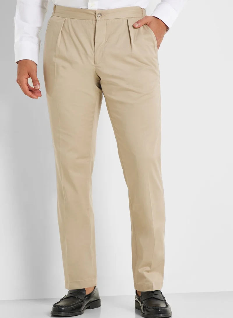 Hackett Essential Regular Fit Chino