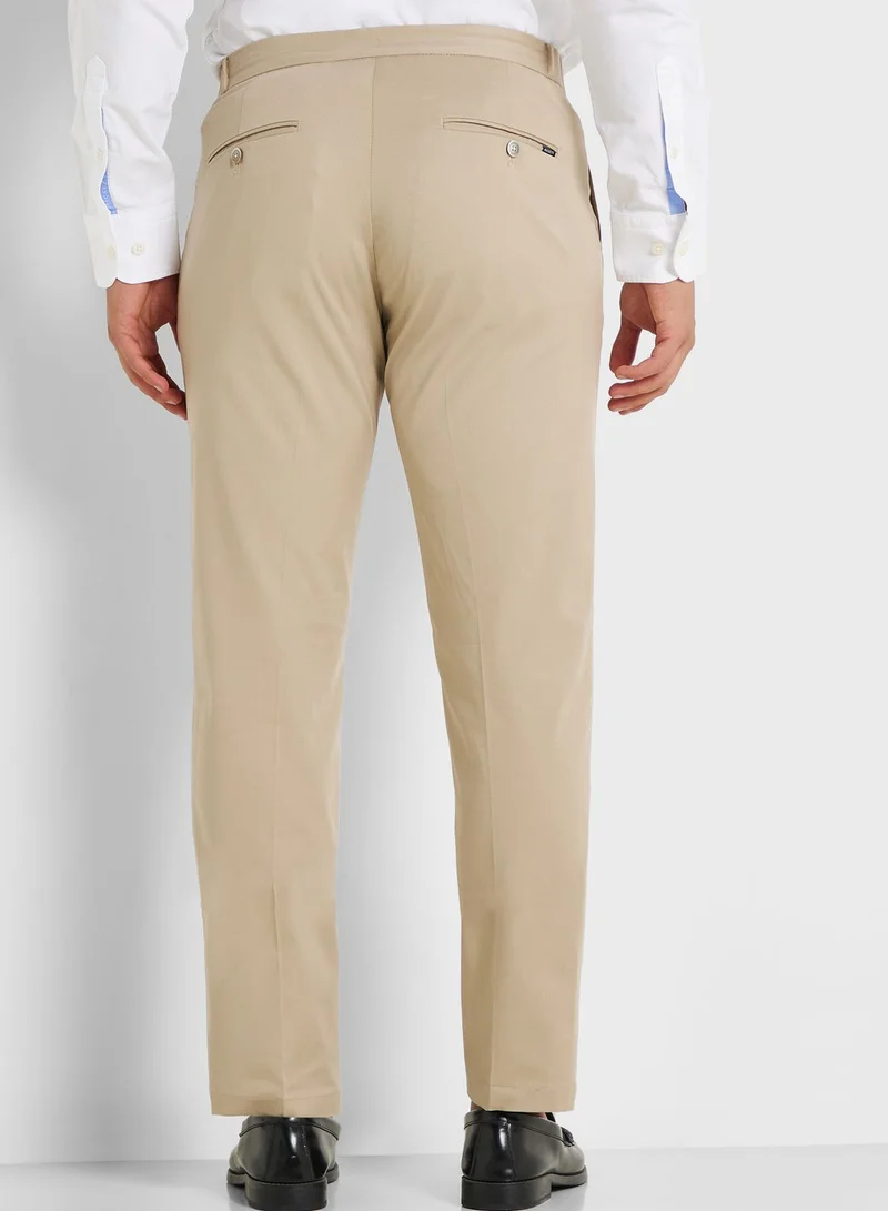 Hackett Essential Regular Fit Chino