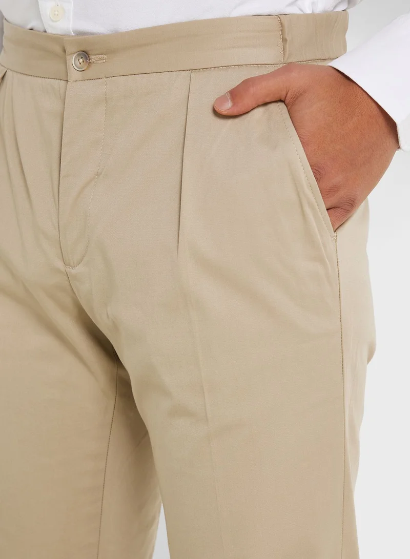Hackett Essential Regular Fit Chino