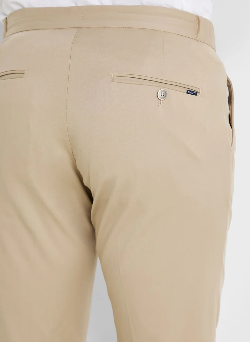 Hackett Essential Regular Fit Chino