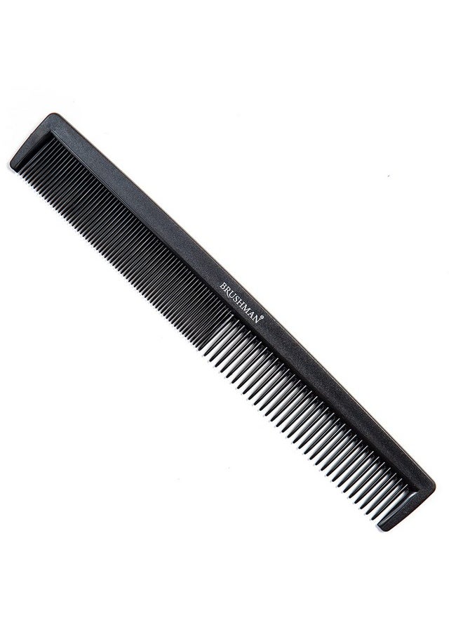 Brushman Professional Hair Comb For All Hair (43B-1)  - Image 1