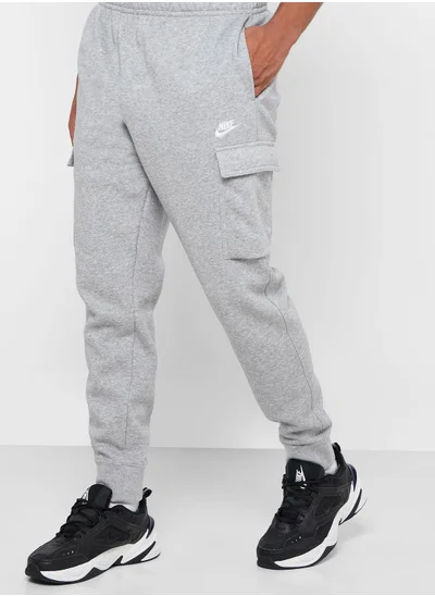 Nike Club Cargo Pants