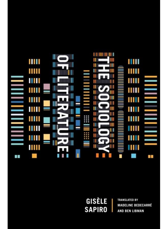 The Sociology of Literature