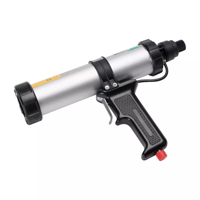 Loctite Handheld 300ml Pneumatic Cartridge Dispenser Adhesive and Sealant Applicator Gun