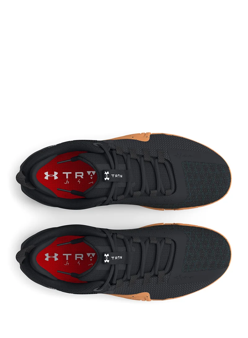 UNDER ARMOUR Tribase Reign 6