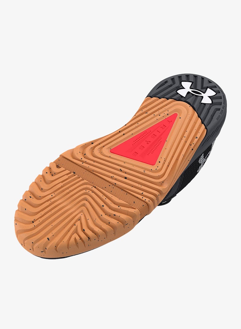 UNDER ARMOUR Tribase Reign 6 - Image 5