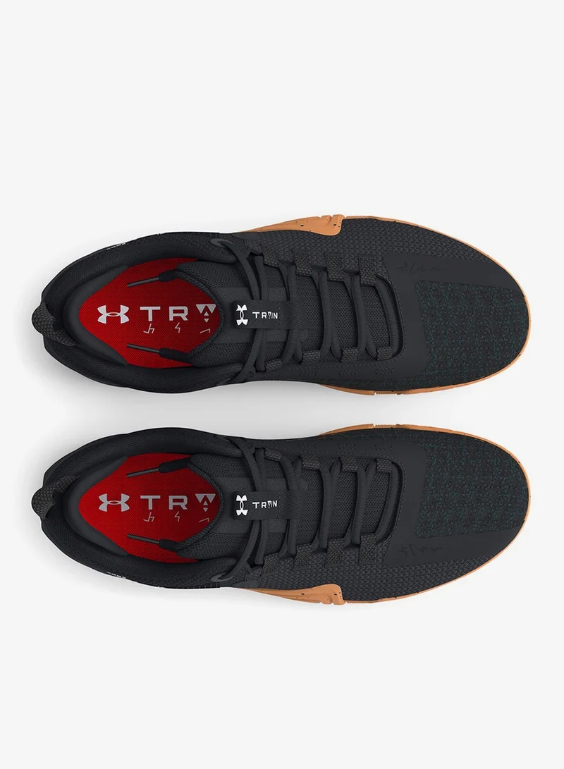 UNDER ARMOUR  Tribase Reign 6 for Women | Best Price UAE