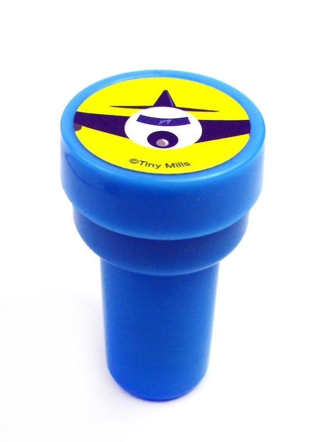 TINYMILLS 24 Pcs Airplane Stampers for Kids Birthday Party Favors Bag Stuffers Pinata Fillers Classroom Rewards Carnival Prizes Gifts - Image 4