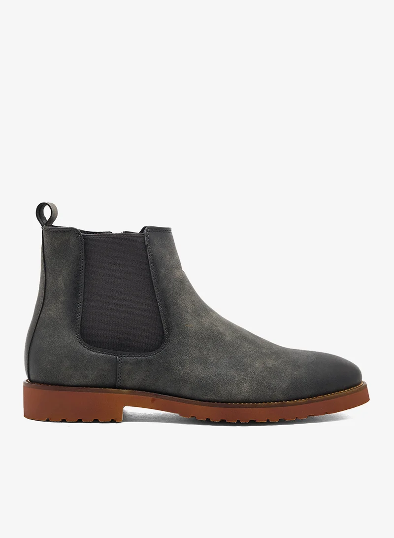 Casual Chelsea Boots