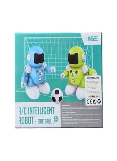 Generic intelligent Robot Football with Remote Control - DB02  - Image 2