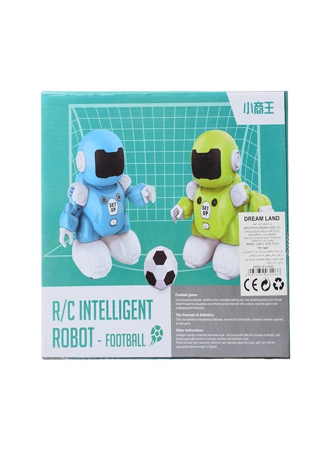 Generic - intelligent Robot Football with Remote Control - DB02 - Image 1