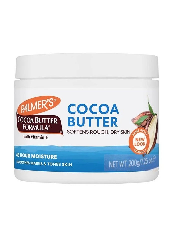 PALMER'S Cocoa Butter Formula with Vitamin E - 200 g  - Image 1