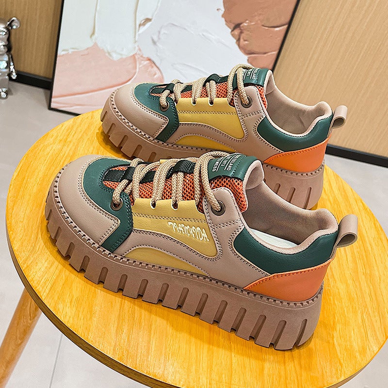 Unisex Casual Sneaker Shoes - Image 2