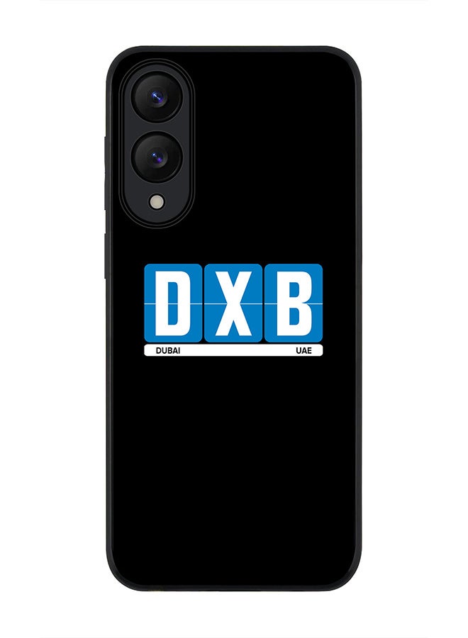 Stylizedd For Samsung Galaxy S25 Edge Case,Slim fit Camera Protection, Shockproof Thin Phone cover  - DXB Dubai