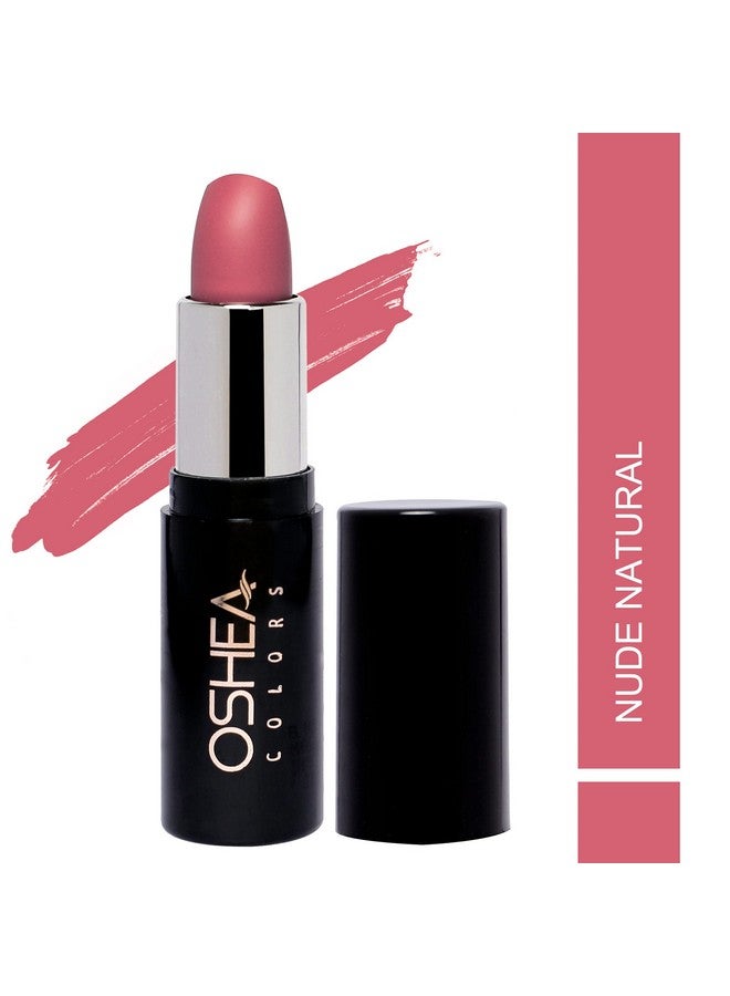 Oshea colors Lipstick- Nude Natural 05 - Image 2