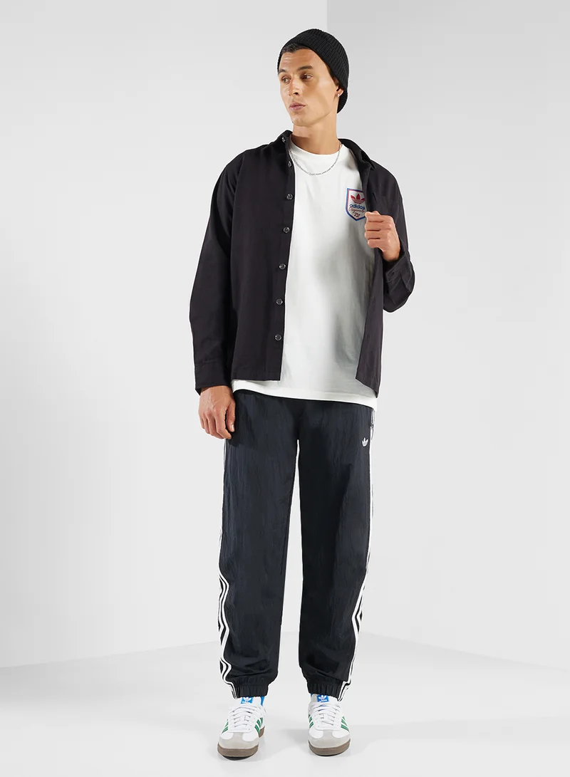 adidas Originals Graphic T-Shirt
