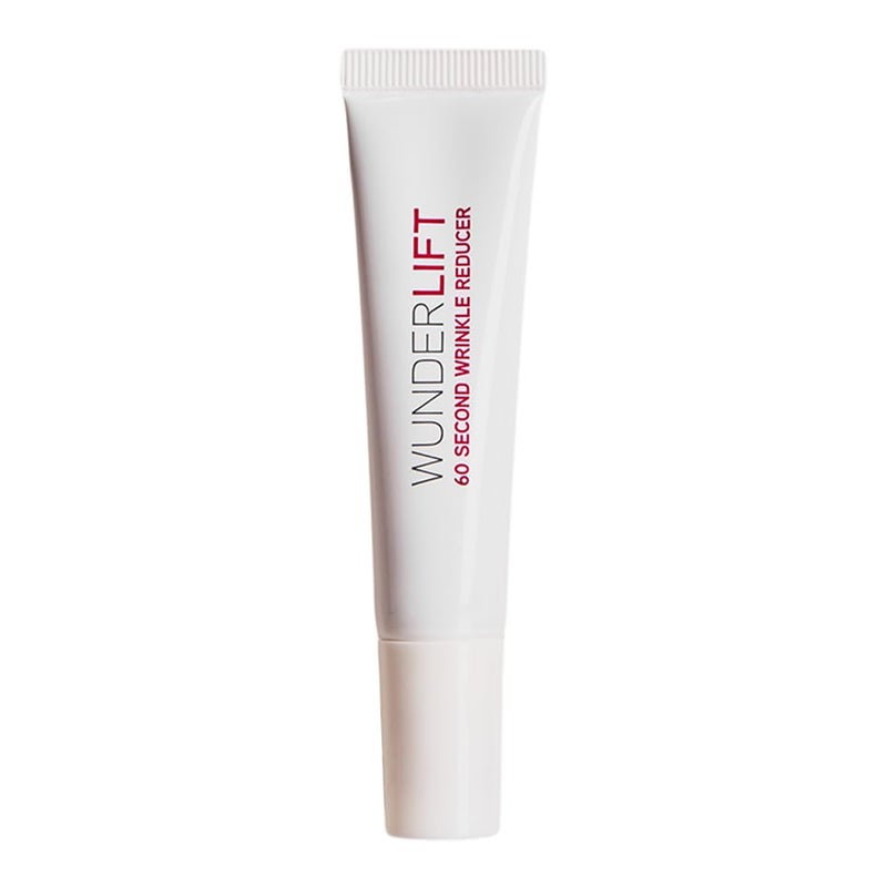 WUNDER2 Wunderlift Instant Eye Tightening Serum Temporary Firming  Lifting Treatment in 60 Seconds Reduces UnderEye Bags Dark Circles Puffiness Antiaging Fine Lines