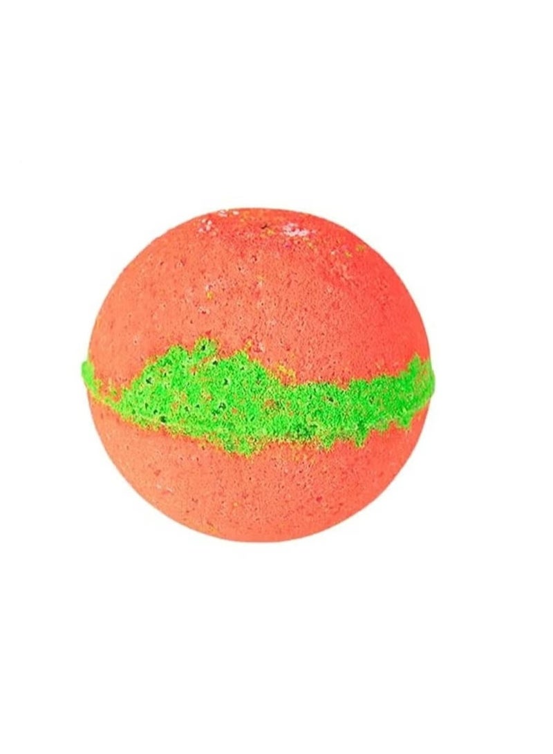 Bubbles Citrus Fresh Bath Bomb - Image 1