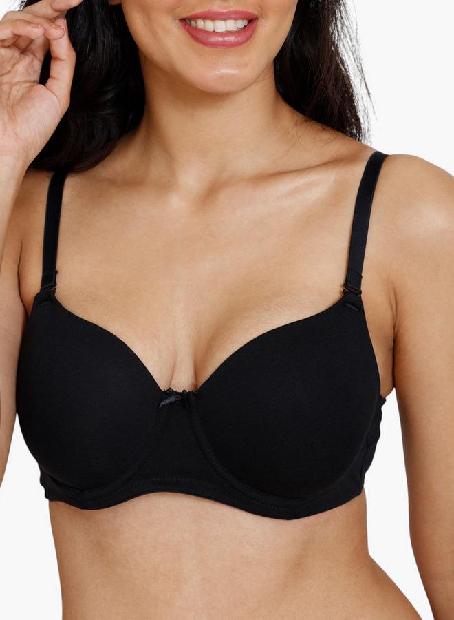 زيفامي سيمي برا مبطن - Image 4