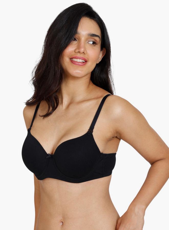 زيفامي سيمي برا مبطن - Image 3