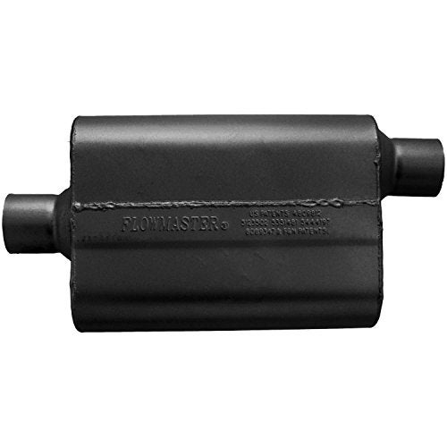 Flowmaster 942542 40 Series Delta Flow Chambered Muffler - Image 2