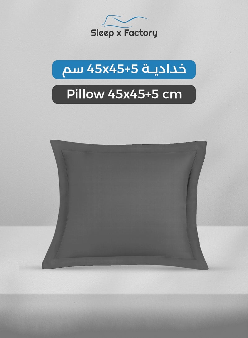 Sleep x Factory Premium Double Sided Comforter Set – Ultra Soft Microfiber – 4 PCS - 140×200 cm - Image 5