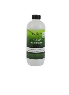 DESERT ENERGY Desert Energy Lawn Glow Bio-Enhanced liquid NPK 1Ltr  - Image 3