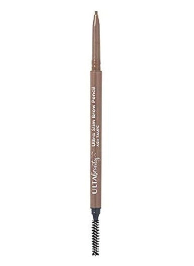 Ulta Ulta Ultra Slim Brow Pencil, Ash Taupe  - Image 1