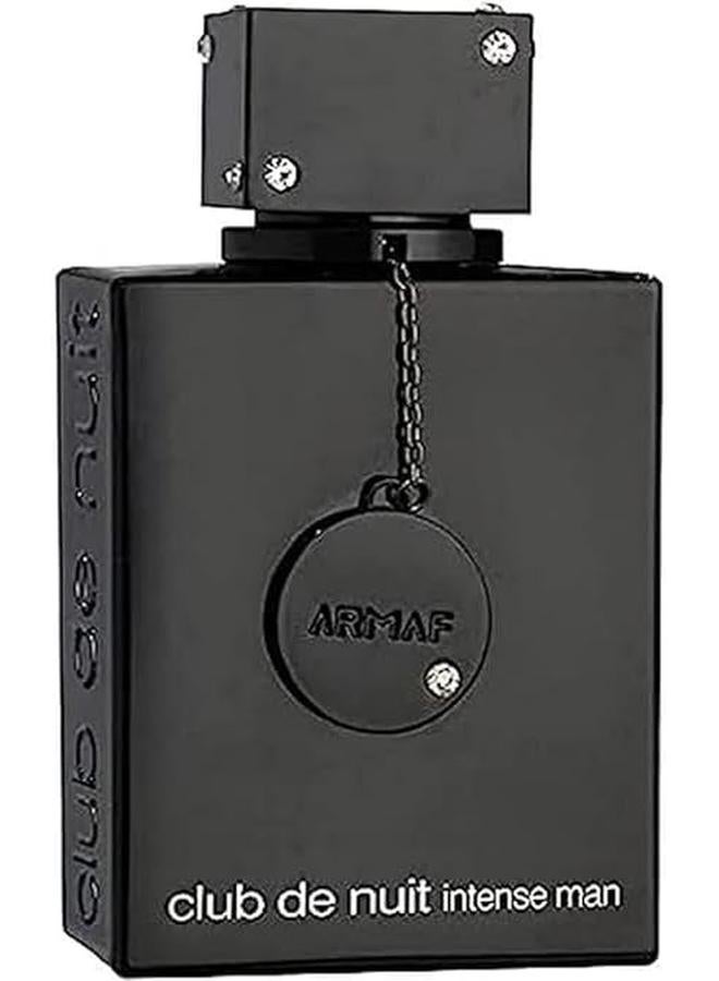 سابويل عطر ارماف كلوب دي نوي انتنس للرجال من ارماف 3.6 أونصة سائلة أو دو تواليت - Image 2