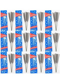 Spark Stars Night (120 Sticks 12 Boxes 10 Sticks Each Box) Spark Candles - pzsku/ZA33817A5B692F69C6FE0Z/45/_/1736238024/b54d8d4d-ba0f-4701-b74e-2be5ea6ba417