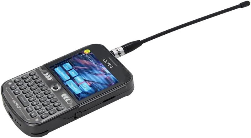 لوحة تطوير LILYGO T-Deck Plus ESP32-S3 915MHz - Image 1