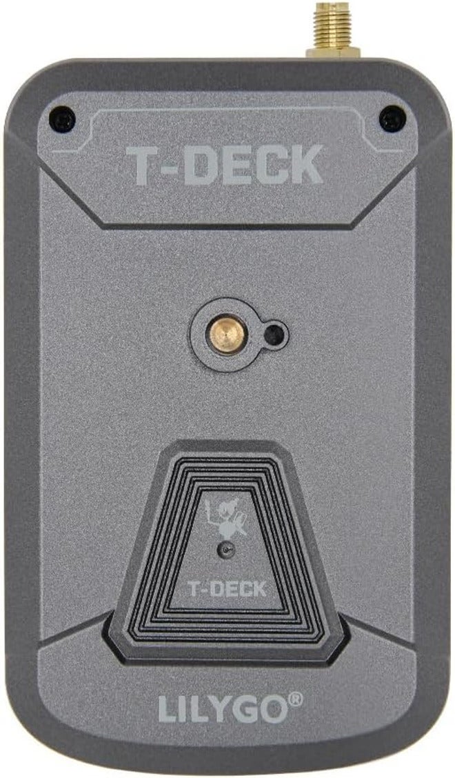 لوحة تطوير LILYGO T-Deck Plus ESP32-S3 915MHz - Image 5