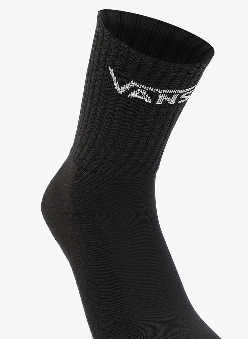 VANS  Classic Crew Socks  | Best Price UAE