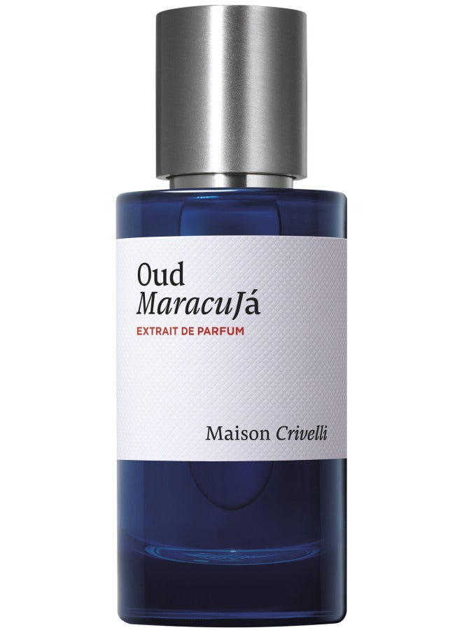 Maison Crivelli Oud Maracuja EDP 50ml - Image 2
