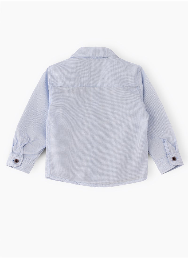 JAM Boys Shirt, Soft and Comfortable Shirt for Boys  - Image 2