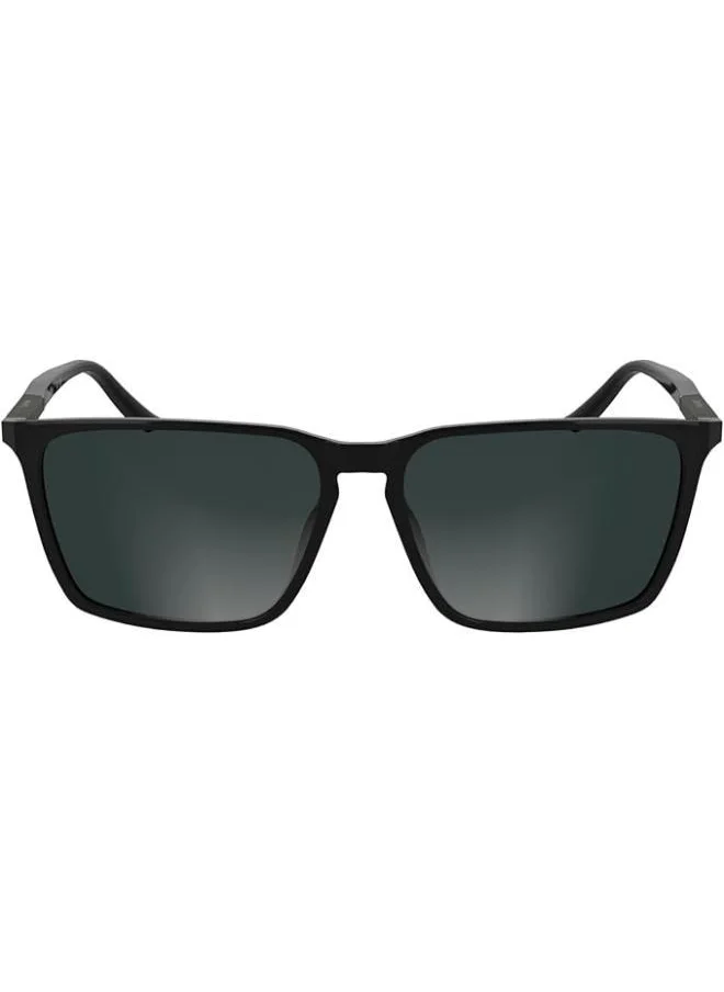 CALVIN KLEIN Rectangle Sunglasses