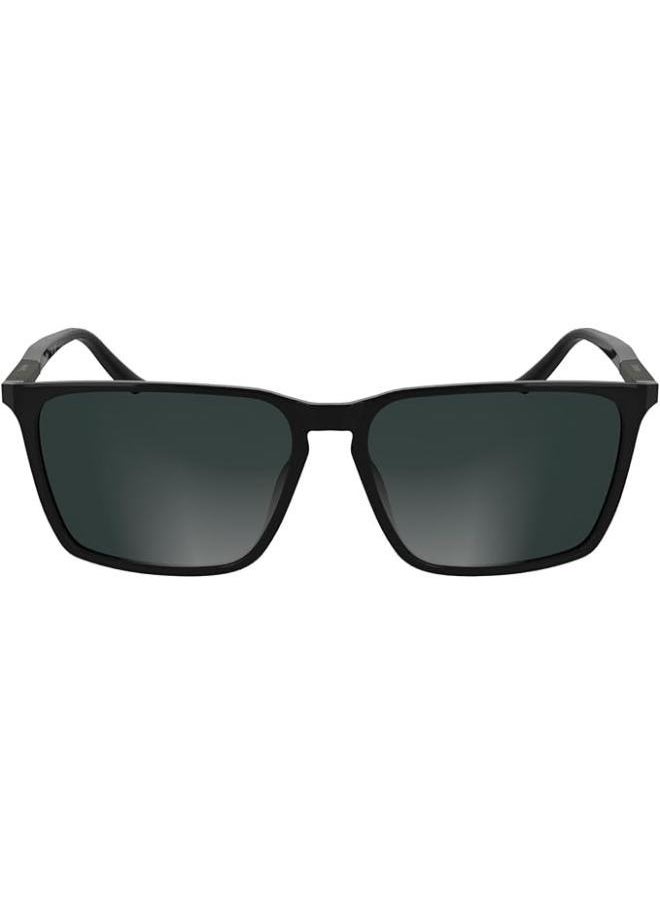 CALVIN KLEIN Rectangle Sunglasses  - Image 1