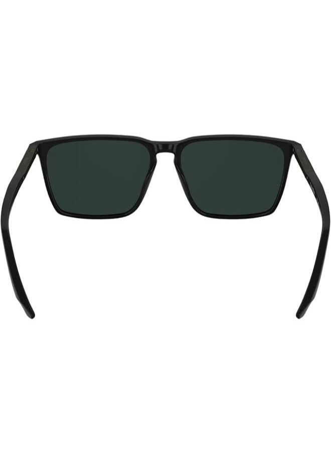 CALVIN KLEIN Rectangle Sunglasses  - Image 2