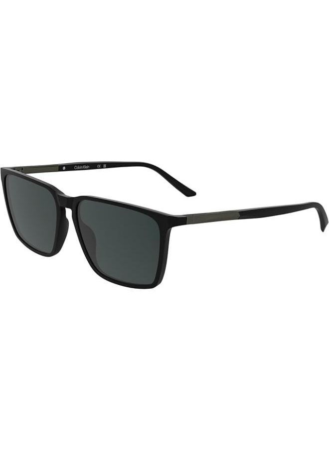 CALVIN KLEIN Rectangle Sunglasses  - Image 3