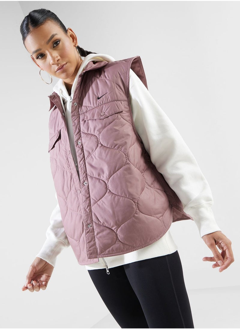 Nike - Nsw Essential Vest - Image 1
