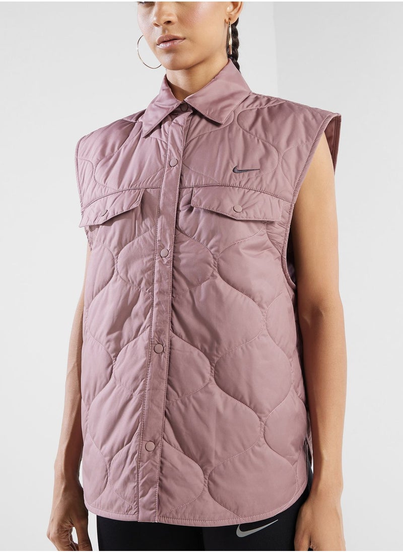 Nike - Nsw Essential Vest - Image 1